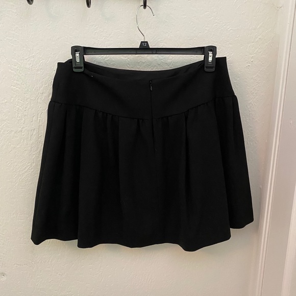 Valentino red skirt new with tag size 10 - Picture 5 of 6